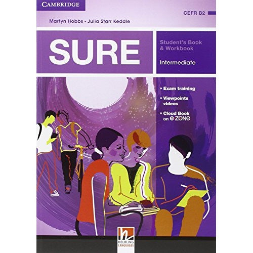 Libro - Sure Elementary Multimedia Pack Student's bo - Hobbs, Martyn