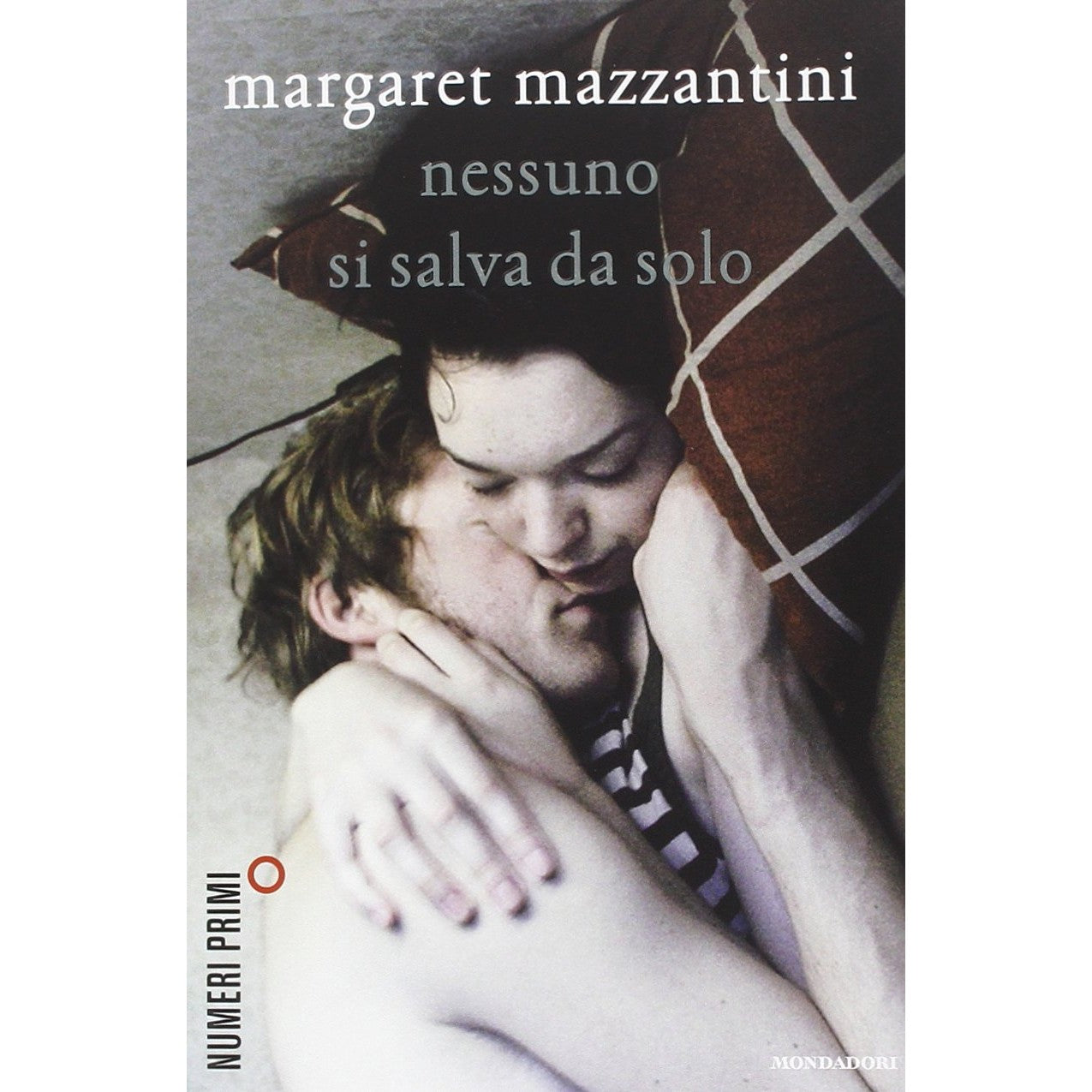 Libro - Nessuno si salva da solo - Mazzantini, Margaret