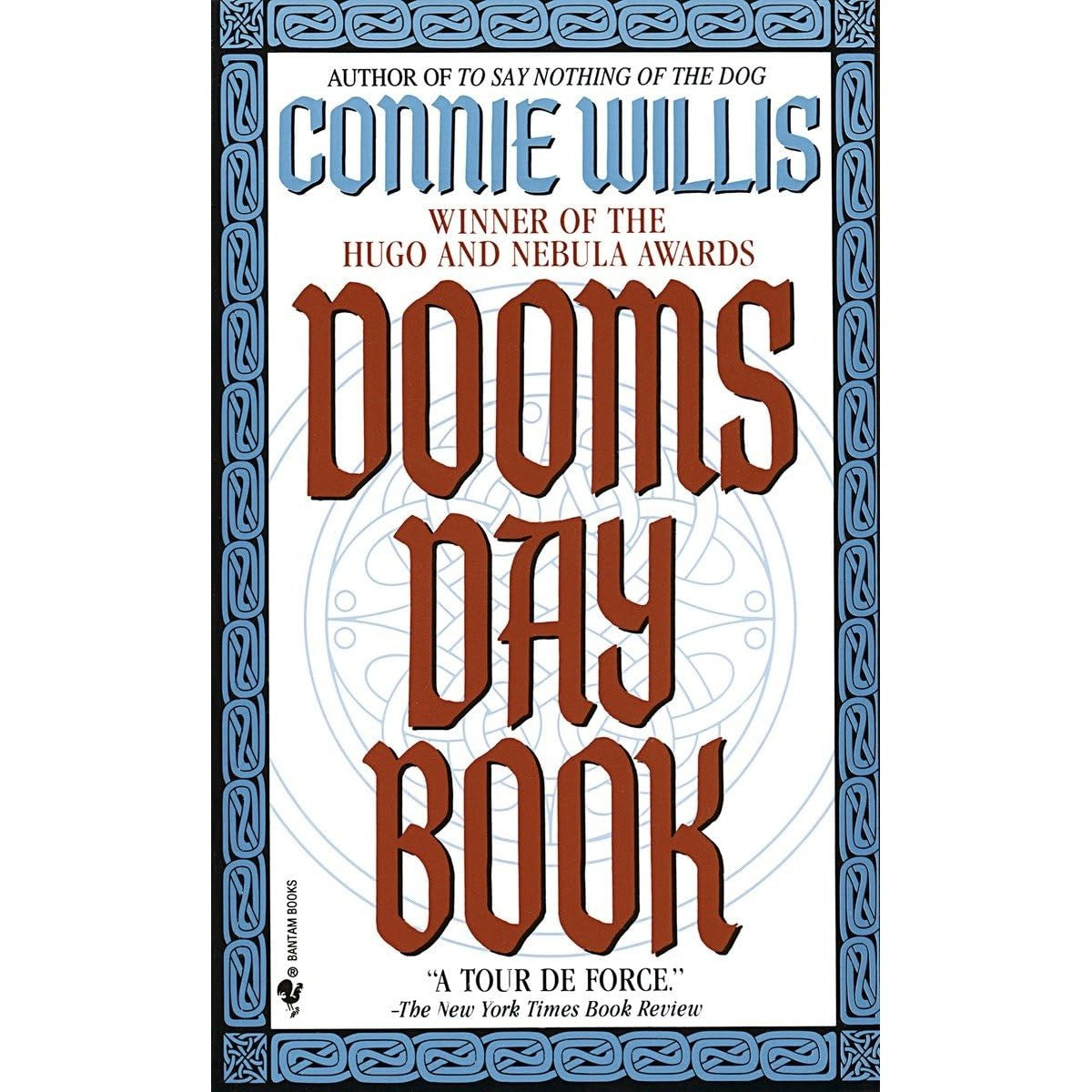 Libro - Doomsday Book : A Novel - Willis, Connie