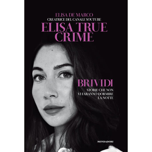 Libro - Brividi Storie che non vi faranno dormire  - De Marco, Elisa
