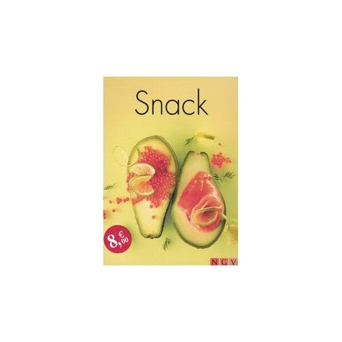 Libro - Snack - Vitale, P.