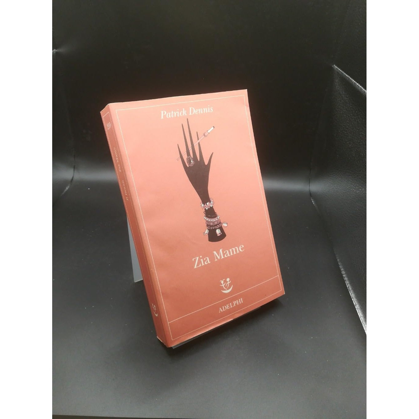 Libro - Zia Mame - Dennis, Patrick