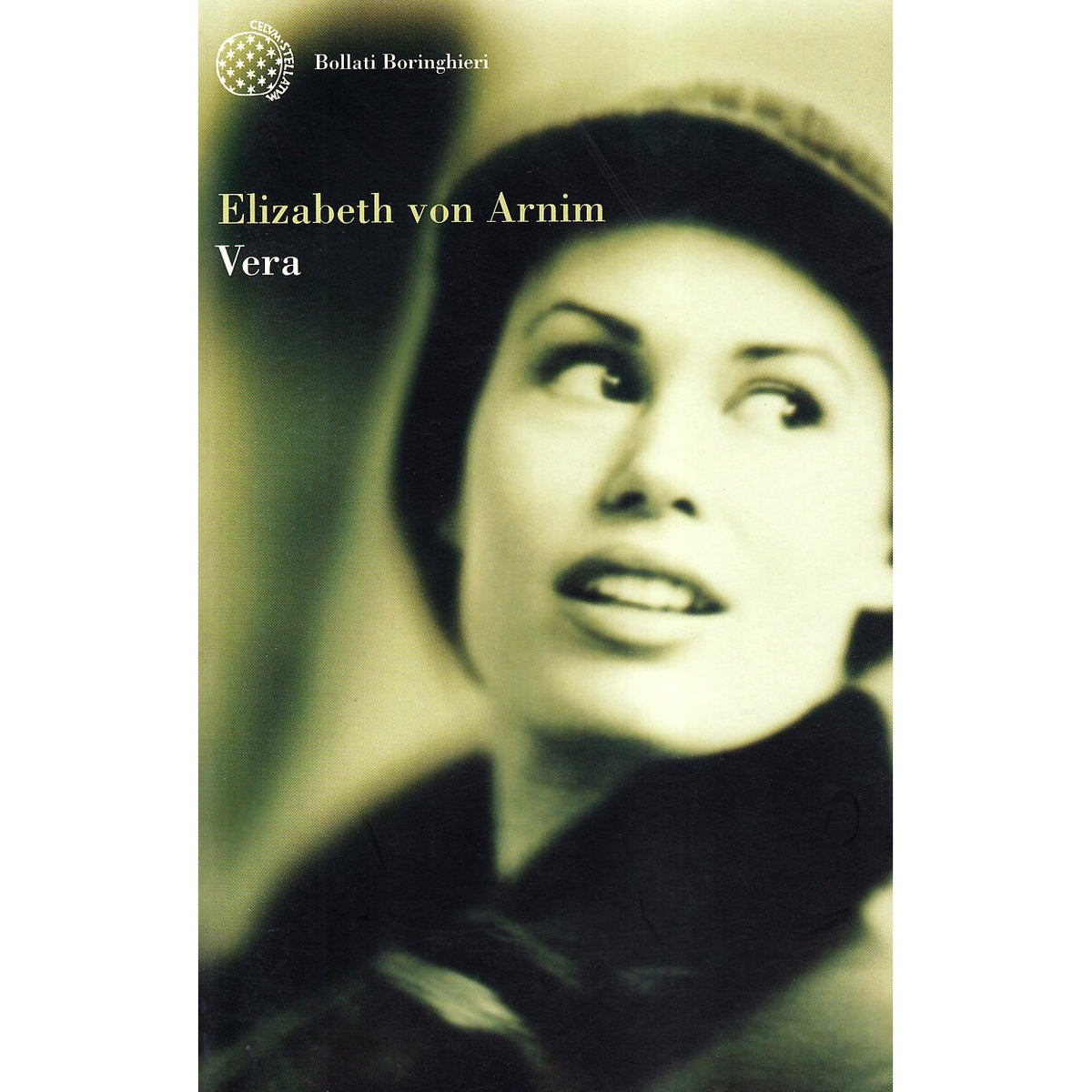 Libro - Vera - Arnim, Elizabeth von