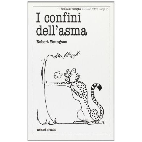 Libro - I confini dell'asma - Youngson, Robert
