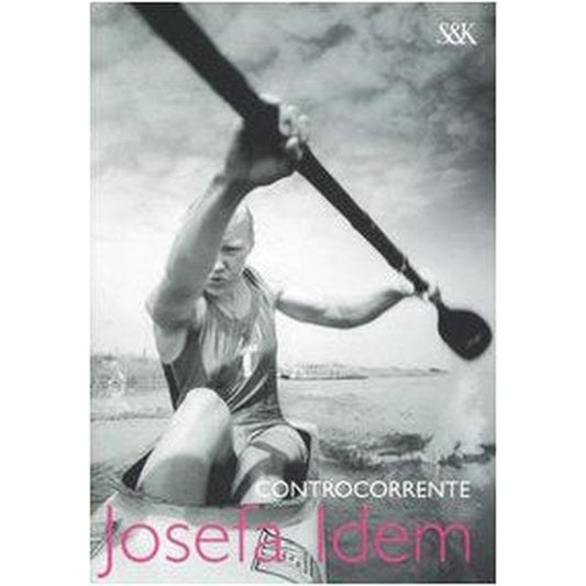 Libro - Controcorrente - Idem, Josefa