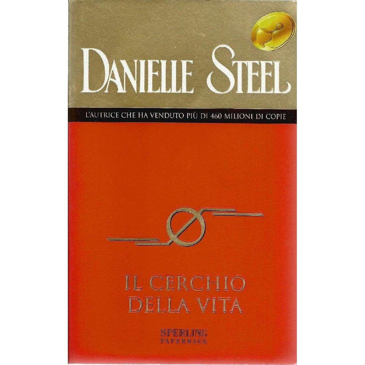 Libro - Il cerchio della vita - Steel, Danielle