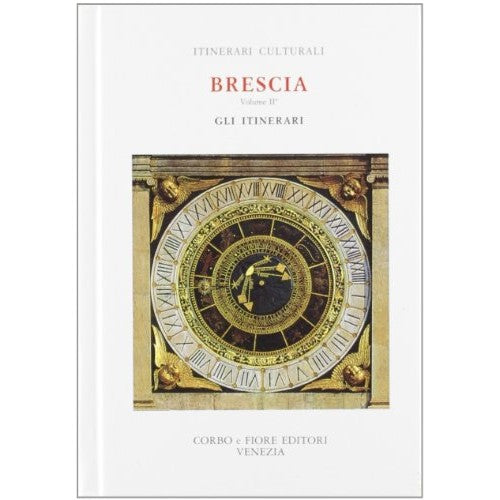 Libro - Brescia: 2 - Robecchi, Franco