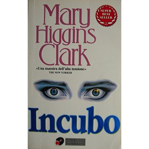 Book - NIGHTMARE . - Woolrich Cornell