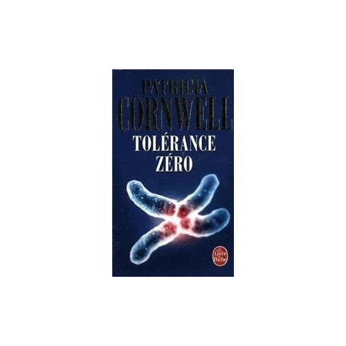 Libro - Tolérance zéro