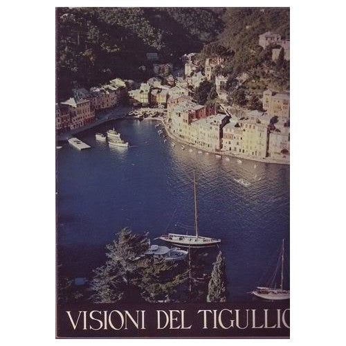 Libro - Visioni del Tigullio - AA.VV