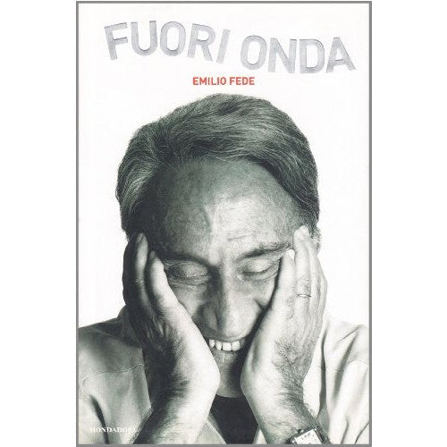 Book - Off air - Faith, Emilio