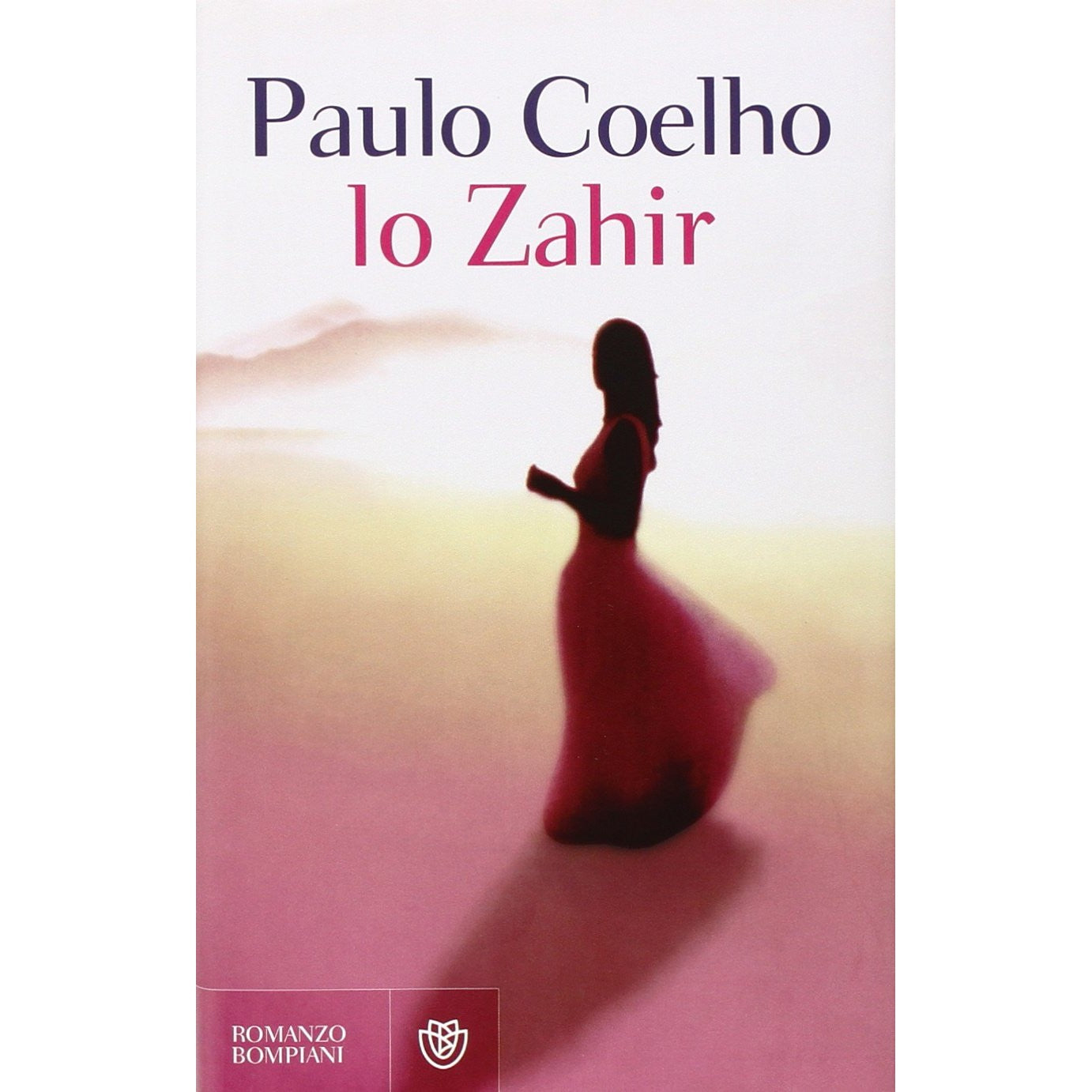 Libro - Lo Zahir - Coelho, Paulo
