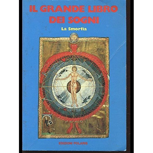 IL GRANDE LIBRO DEI SOGNI - La Smorfia (IL VERO)