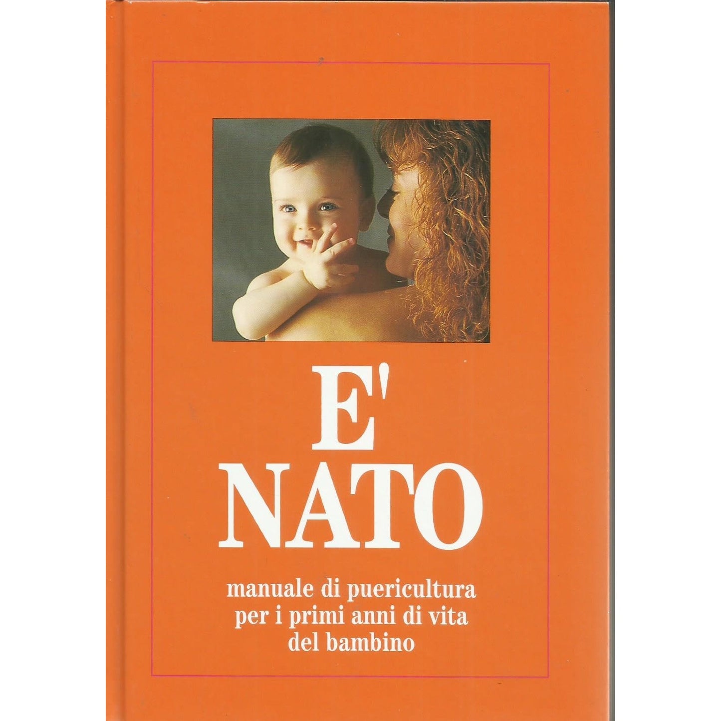 Libro - E' nato - Rosanna, Moretto