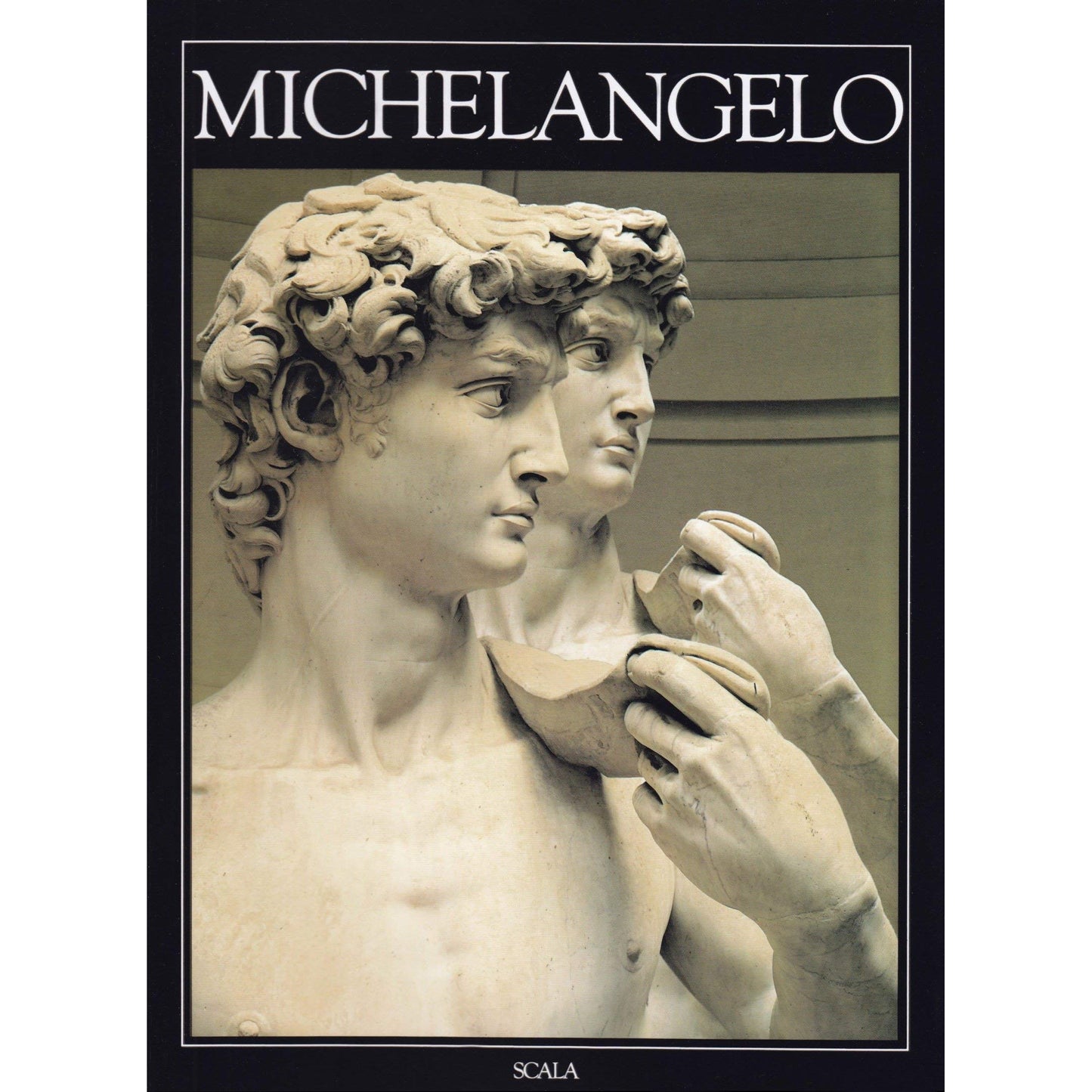 Libro - Michelangelo - Heusinger, Lutz