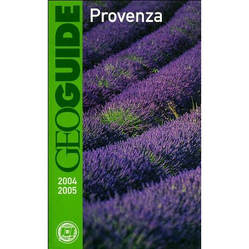 Libro - Provenza - Collectif