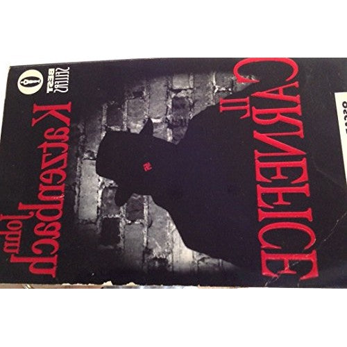 Libro - Il carnefice - Katzenbach, John