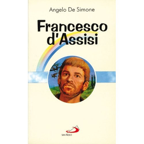 Book - Francis of Assisi - De Simone, Angelo