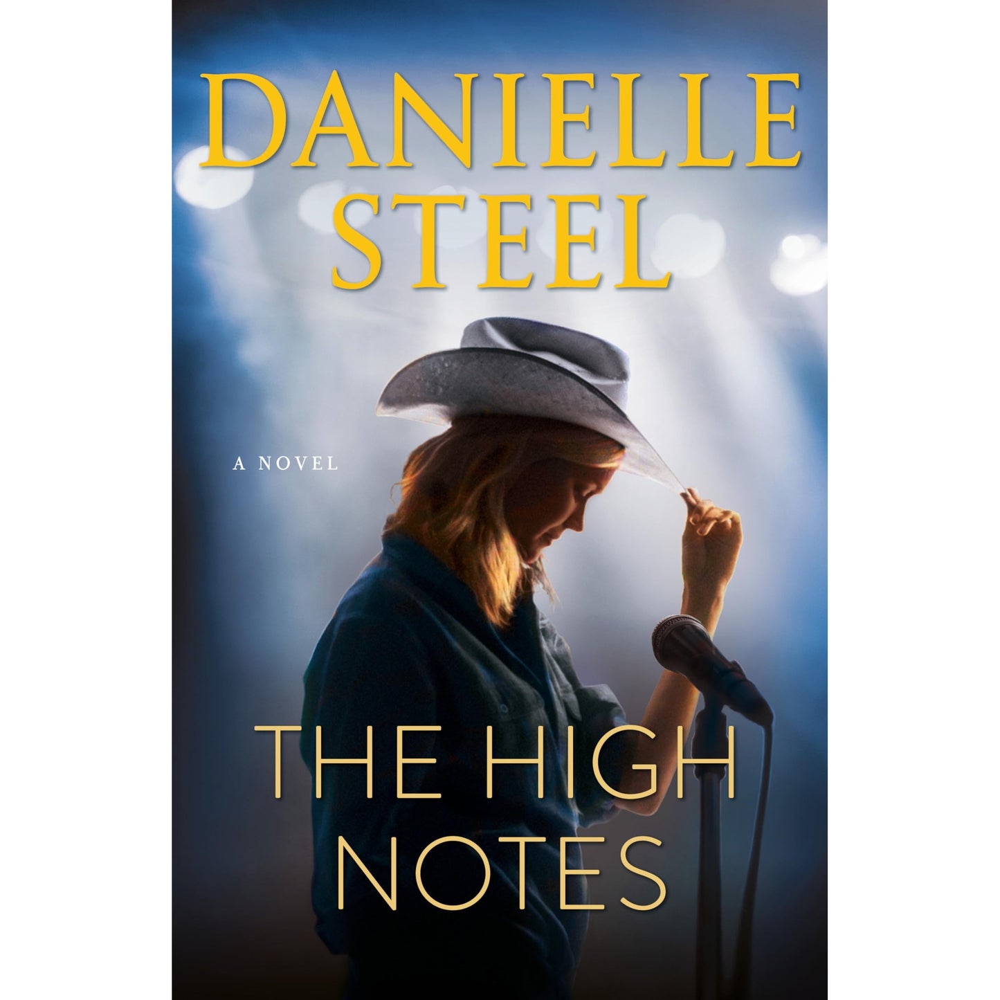 Libro - The High Notes: A Novel - Steel, Danielle