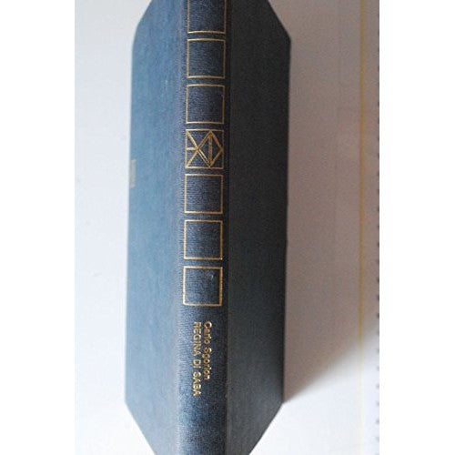 Libro - Regina di Saba - Carlo, Sgorlon