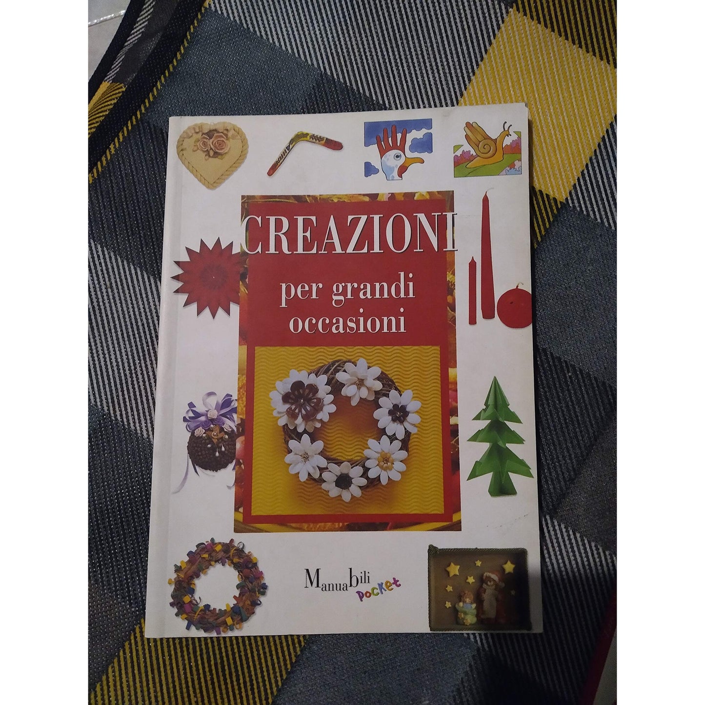 Libro - Creazioni per grandi occasioni - Stradiotti