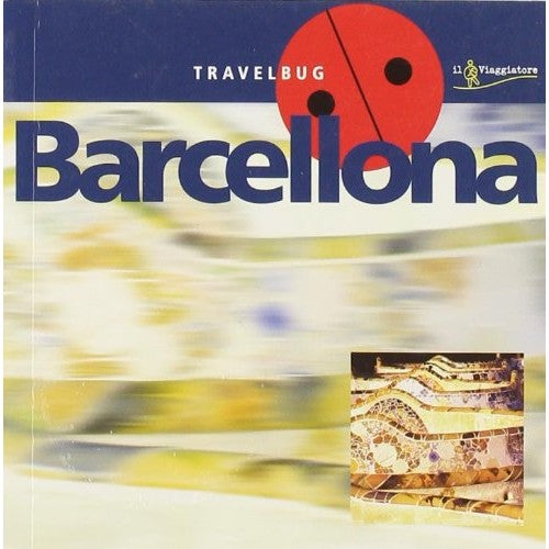Libro - Barcellona