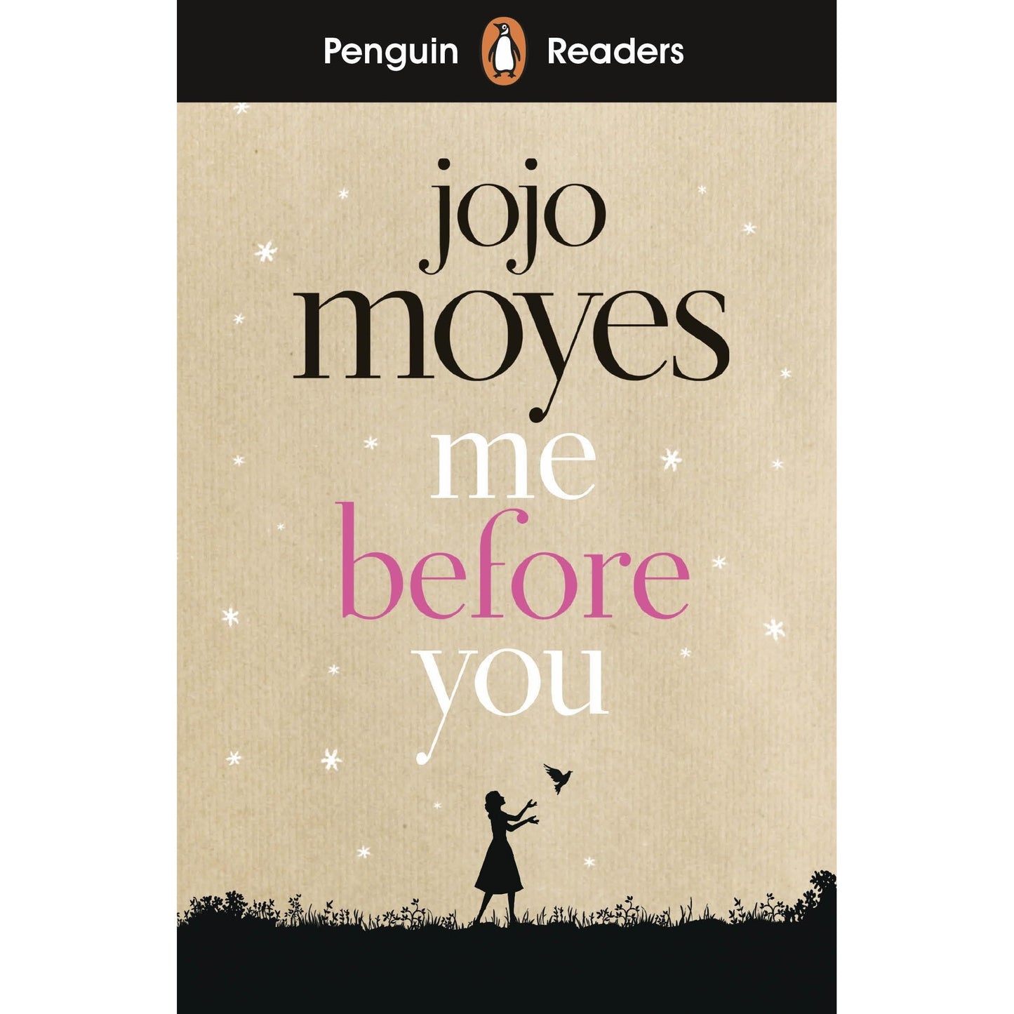Libro - Penguin Readers Level 4 Me Before You (ELT Graded Reader): A