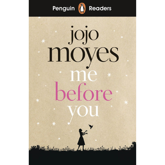 Libro - Penguin Readers Level 4 Me Before You (ELT Graded Reader): A