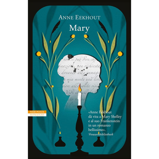 Libro - MARY - Anne, Eekhout