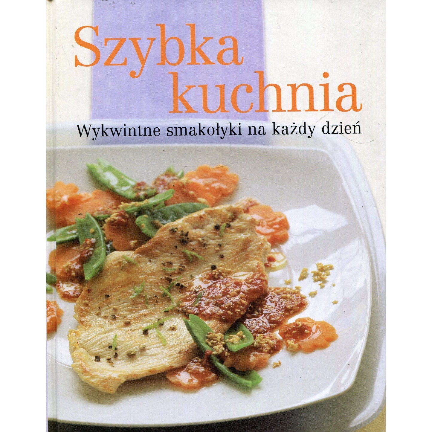 Libro - Cuisine rapide - Collectif
