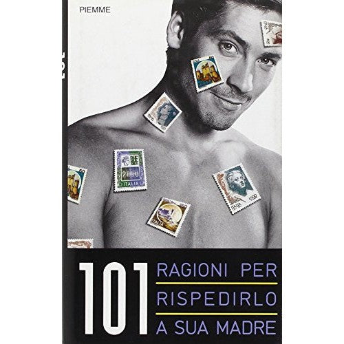 Libro - Centouno ragioni per rispedirlo a sua mad - Zillgens, Gerlis