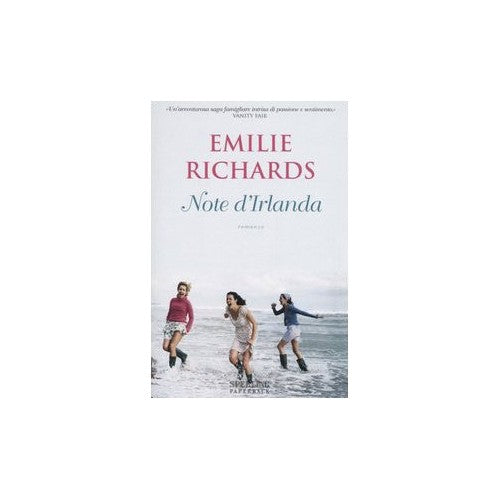Book - Notes of Ireland - Richards, Emilie