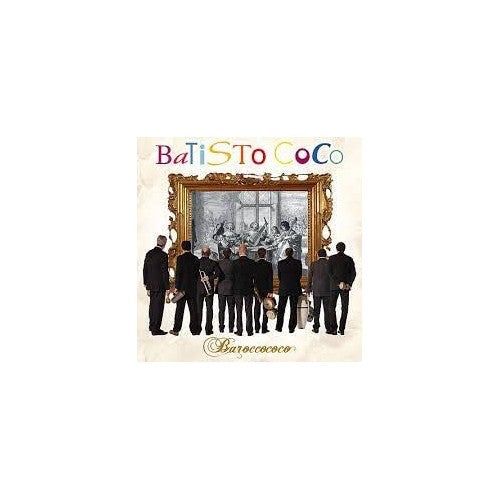 Baroquecoco