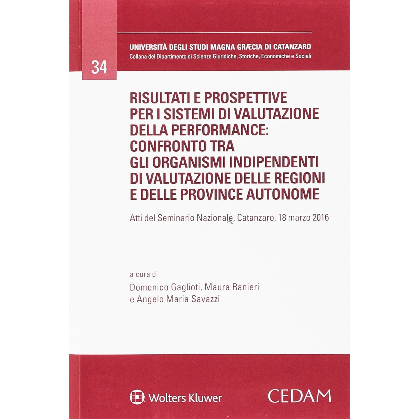 Libro - Risultati e prospettive per i sistemi d - Gaglioti, domenico