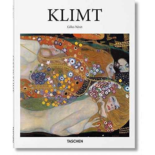Libro - Klimt - Néret, Gilles