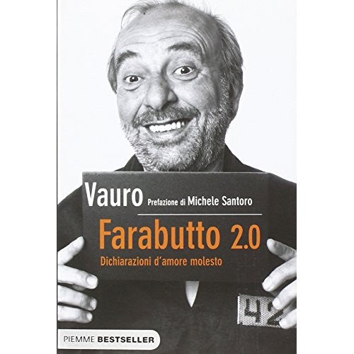 Book - Scoundrel 2.0. Annoying declarations of love - Sienese, Vauro