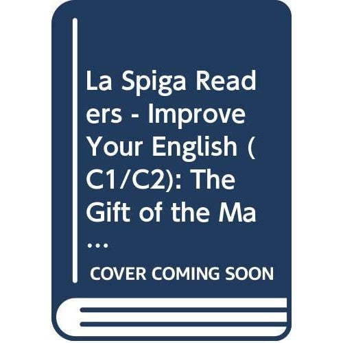 Libro - The gift of the Magi and other tales (Improve)