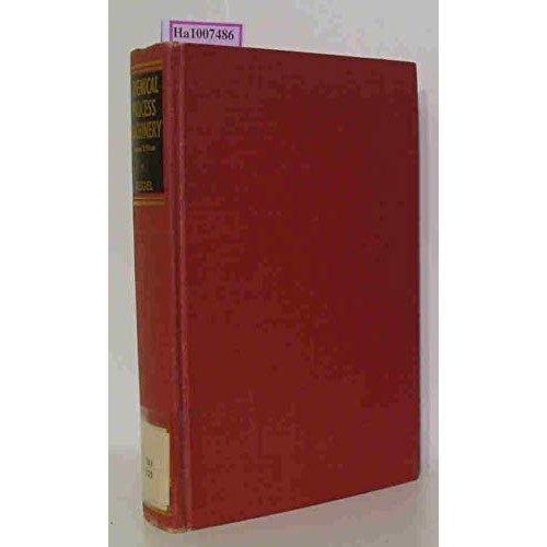 Book - Chemical process machinery - Second Edition - ER Riegel
