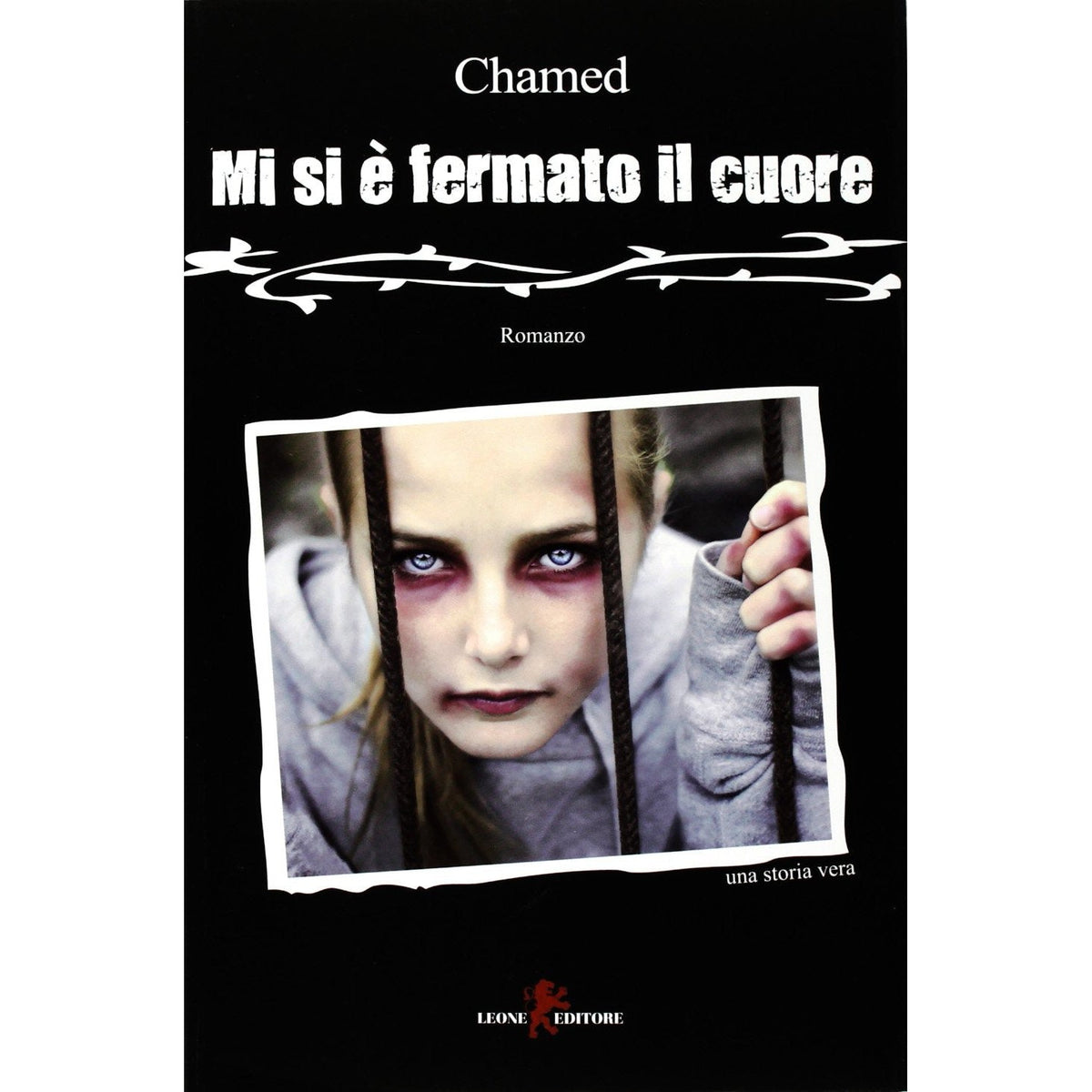 Libro - Mi si è fermato il cuore - Chamed