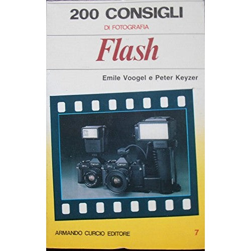 Libro - 200 consigli di fotografia Fl - VOOGEL, Emile - KEYZER Peter