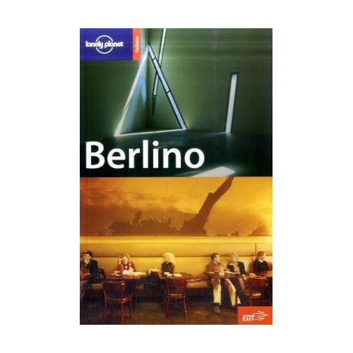 Libro - Berlino - Schulte-Peevers, Andrea