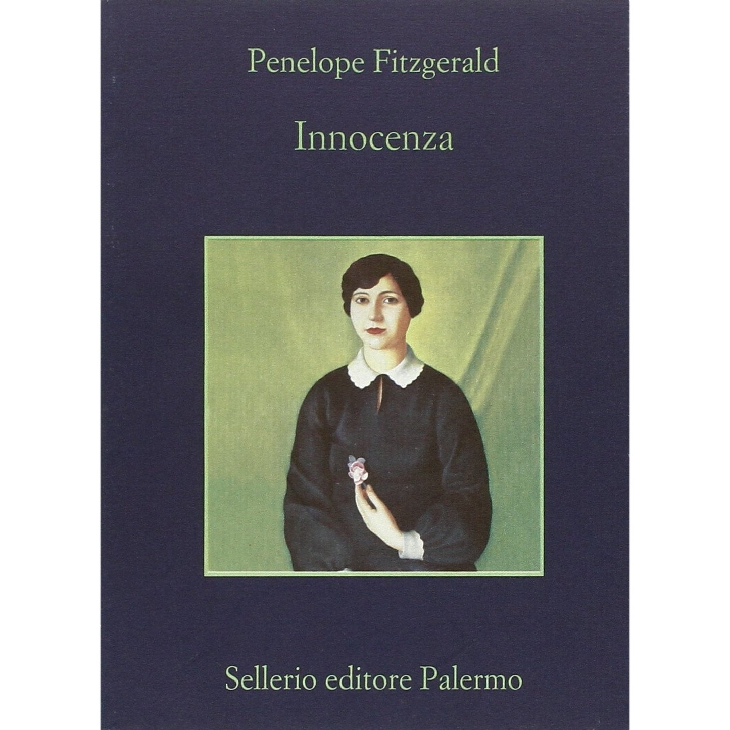 Libro - Innocenza - Fitzgerald, Penelope