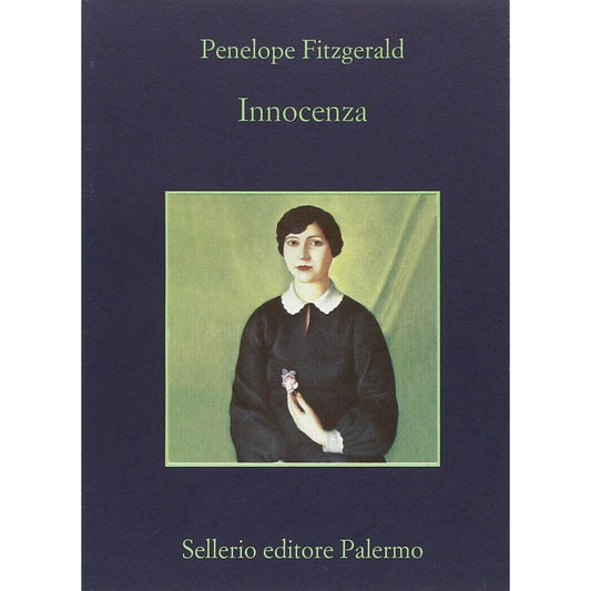 Libro - Innocenza - Fitzgerald, Penelope
