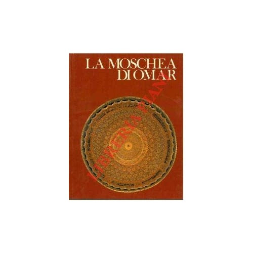 Book - Omar's mosque. - LANDAY Jerry M. -