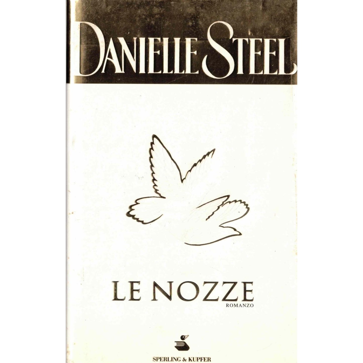 Libro - Le nozze - Steel, Danielle