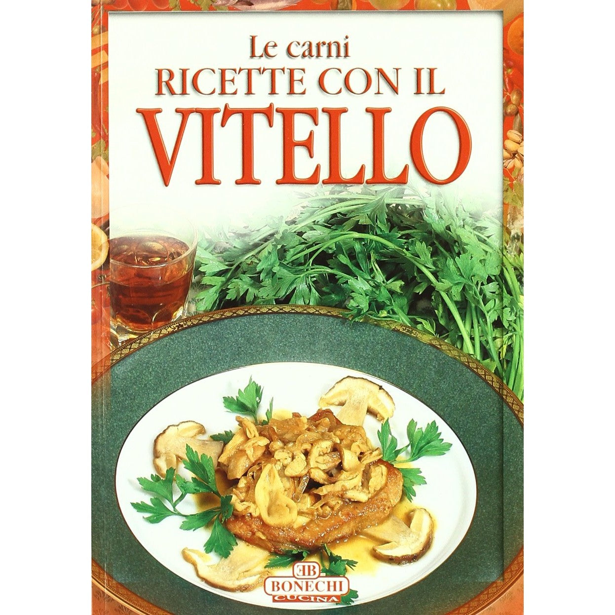 Libro - Vitello