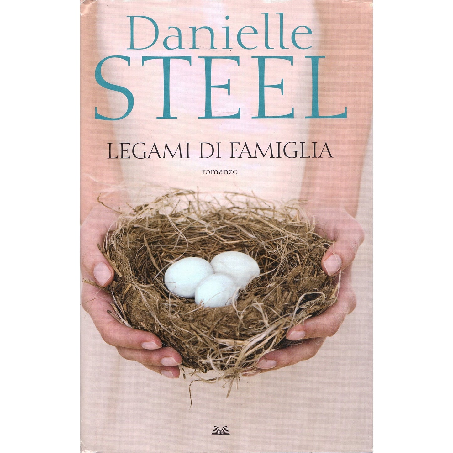 Libro - Legami di famiglia - Steel, Danielle