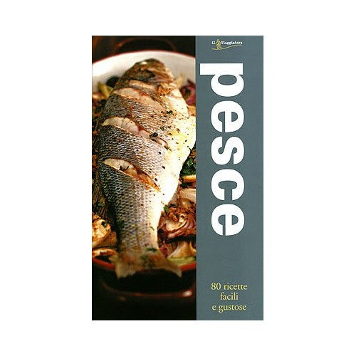 Libro - Il pesce