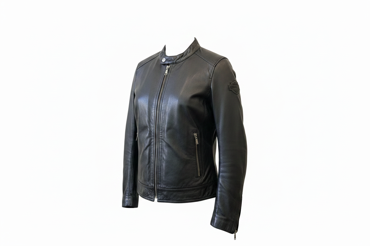 Giacca Donna Harley-Davidson – Nero – Tg. L