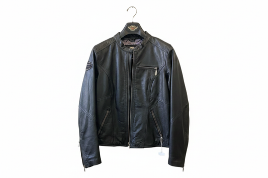 Giacca Donna Harley-Davidson – Nero – Tg. L